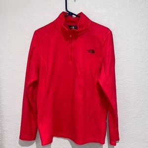 North face